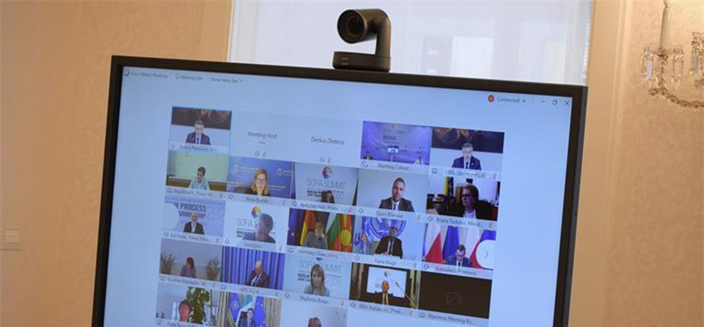 Plenković se nada kompromisu Bugarske i Sjeverne Makedonije